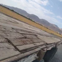 تریلی۱۷۰ ۱۳/۲۰|قطعات یدکی و لوازم جانبی|تهران, آبشار تهران (دریاچه)|دیوار