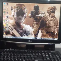 کامپیوتر خانگی