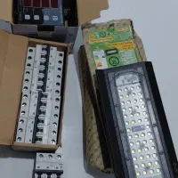 وسایل برقی|سایر لوازم برقی|اهر, |دیوار