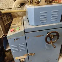 دستگاه جوراب بافی|ماشینآلات صنعتی|خمینیشهر, |دیوار