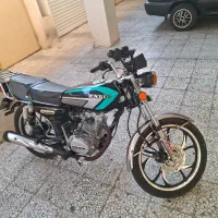 فروش موتور سیکلت هوندا 200 انژکتور