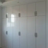 کابینت و کمد دیواری|مصالح و تجهیزات ساختمان|اردبیل, |دیوار