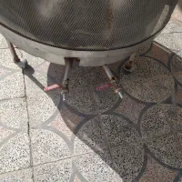 تنور گازی|اجاق گاز و لوازم برقی پختوپز|ایذه, |دیوار