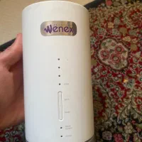 وای فای نو کار نکرده