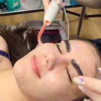 آبرسانی پوست صورت فیشال جوانسازی پوست صورت|خدمات آرایشگری و زیبایی|شیراز, شهرک سراج‎|دیوار