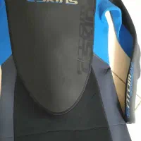 لباس غواصی و موج سواری Cskins انگلیسی