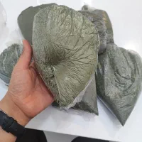 سبزی ،نعنا خشک عطری .