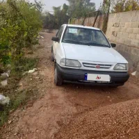 سواری پراید خوشکل عروسک