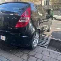 هیوندای i30 مدل ۲۰۱۲|خودرو سواری و وانت|تهران, ستارخان|دیوار