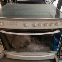 گاز فر دار