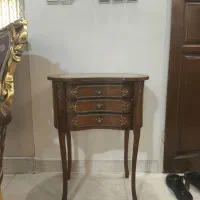 میز تلفن