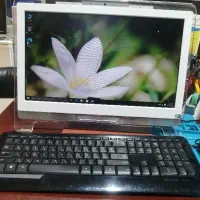 کامپیوتررومیزی msi