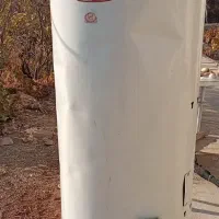 آبگرمکن مخزن دار|آبگرمکن، پکیج، شوفاژ|هلالی, |دیوار