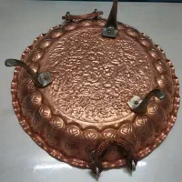 مسی|کلکسیون اشیاء عتیقه|قم, انصار‌الحسین|دیوار