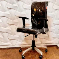 صندلی کارمندی راحتیران نو|مبلمان اداری|گرگان, |دیوار