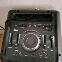 اسپیکر ، باند green(gsp860)|سیستم صوتی خانگی|قزوین, |دیوار