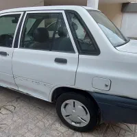 پراید ۱۳۱ مدل ۱۳۹۰|خودرو سواری و وانت|مشهد, الهیه|دیوار