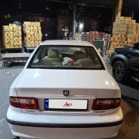 سمند Lxef7 مدل ۱۳۹۸ دوگانه سوز شرکتی|خودرو سواری و وانت|تهران, شهرک ولیعصر جنوبی|دیوار