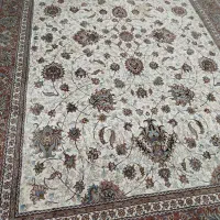 دو تخته فرش 9 متری افشان