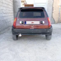 پی کی مدل ۸۳ شماره تماس 0193457480|خودرو سواری و وانت|مهران (ایلام), |دیوار