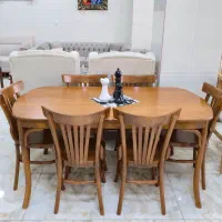 ناهارخوری مدل لهستانی