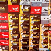 نمایندگی باطری ، امداد 24 ساعته رایگان