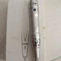 دستگاه تتو ابرو