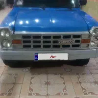 نیسان دوگانه شرکتی