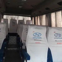 مینوبوس هیوندا ۸۹