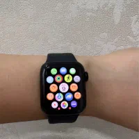 Apple Watch SE gen 2 (40mm)اپل واچ