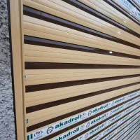 فروش انواع کرکره برقی و دوربین های مداربسته