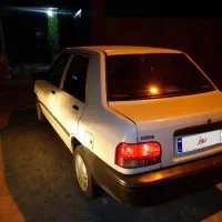 پراید ۱۳۱مدل ۹۵|خودرو سواری و وانت|ایلام, |دیوار