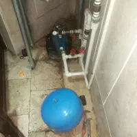 لوله کشی سرویس تعمیرکار پکیچ  ابگرمکن  پمپ آب|خدمات پیشه و مهارت|تهران, نیروی هوایی (پیروزی)|دیوار