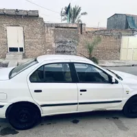 سمند SE، مدل ۱۳۹۱|خودرو سواری و وانت|دزفول, |دیوار