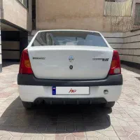 ال نود e2  با برگه کارشناسی تمیز|خودرو سواری و وانت|تهران, بوستان ولایت|دیوار