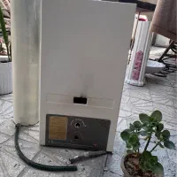 آبگرمکن زیرقیمت