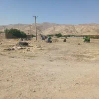 زمین درروستا سرچنار به متراژ۴۲۰برا فروش میباشد|فروش زمین و ملک کلنگی|چیتاب, |دیوار
