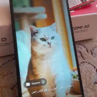 شیائومی Redmi. A5   در حد آک