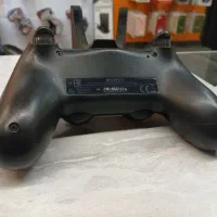 دسته ps4 در حد|کنسول، بازی ویدئویی و آنلاین|همدان, |دیوار