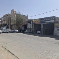 زمین مسکونی شهرک غار