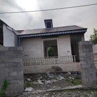 فروش‌ویلا شهری ۱۱۷ متر زمین ۷۰ متر بنا (سنگر)