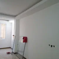 نقاشی ساختمان