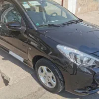 207 دنده ارتقا سقف شیشه پلاس با رینگ