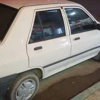 ماشین تمیز مدل ۹۶