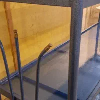 قفسه فلزی بزرگ و شیک|فروشگاه و مغازه|مشهد, شهید بهشتی|دیوار