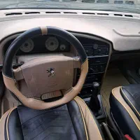 405 مدل 93|خودرو سواری و وانت|شیراز, شهرک مهدی‌آباد|دیوار