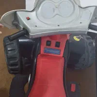 موتورشارژی|اسباب‌بازی بچه|بندرعباس, |دیوار