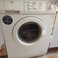 لباسشویی خشک کن