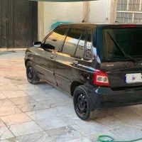 پراید ۱۱۱ مدل ۹۰ تمیز درحد|خودرو سواری و وانت|زاهدان, |دیوار