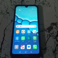 گوشی هاوایی Y5|موبایل|فلاورجان, |دیوار